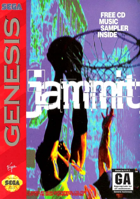 Jammit (USA)
