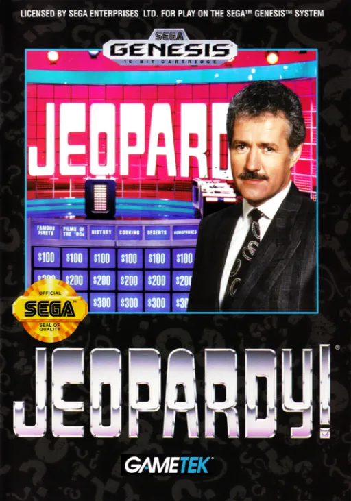 Jeopardy! (USA)
