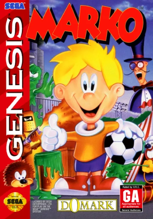 Marko (USA)