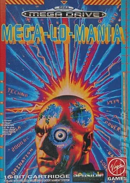 Mega-lo-Mania (France)