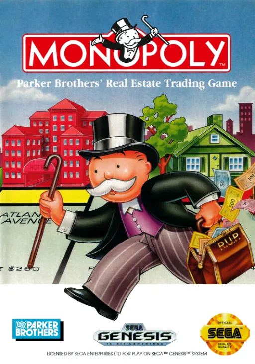 Monopoly (USA)
