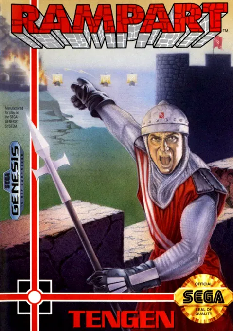 Rampart (USA)