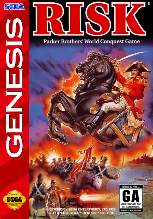 Risk (USA)