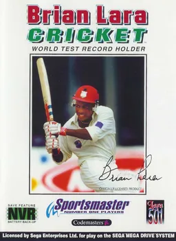 Shane Warne Cricket (Australia)