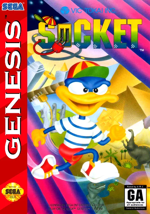 Socket (USA)