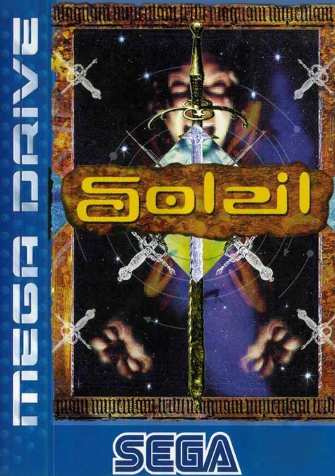 Soleil (Europe)