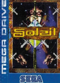 Soleil (Germany)