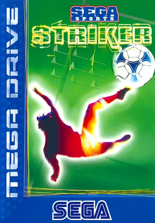 Striker (Europe) (En,Fr,De,Es,It)