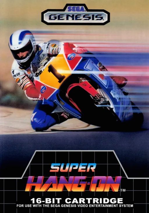 Super Hang-On (Japan, USA) (En,Ja)
