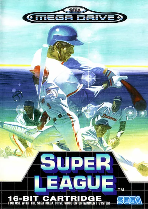 Super League (Europe)