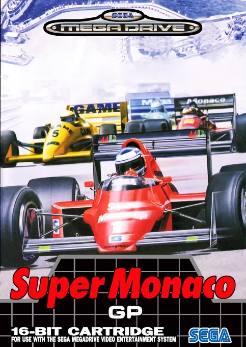 Super Monaco GP (USA) (En,Ja) (Sega Classic)