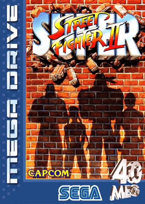 Super Street Fighter II (Europe) (Virtual Console)