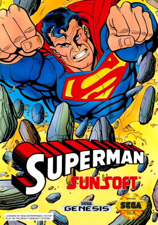 Superman (USA)