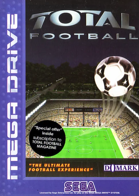 Total Football (Europe)