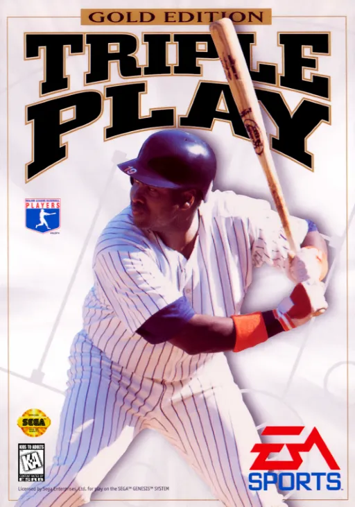 Triple Play - Gold Edition (USA)