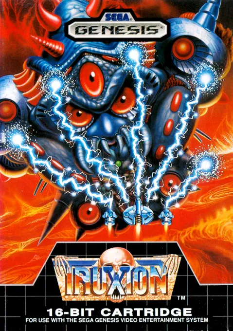 Truxton (World)