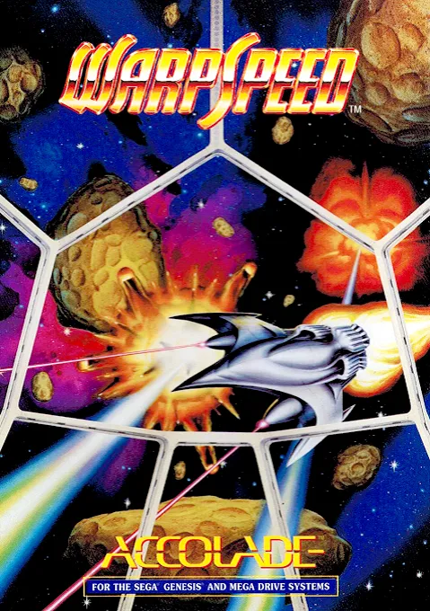 WarpSpeed (USA, Europe) (Unl)