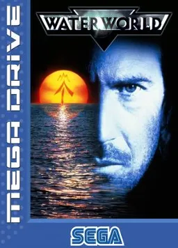 Waterworld (USA) (Sega Channel)