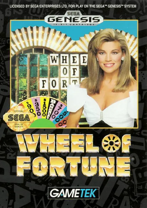 Wheel of Fortune (USA)