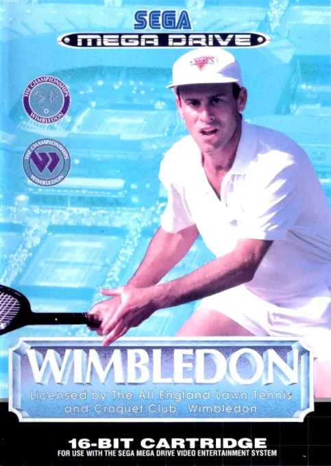 Wimbledon (Europe)