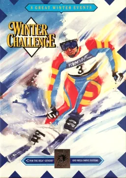 Winter Challenge (USA, Europe) (Unl)