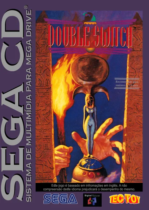 Double Switch (Europe)