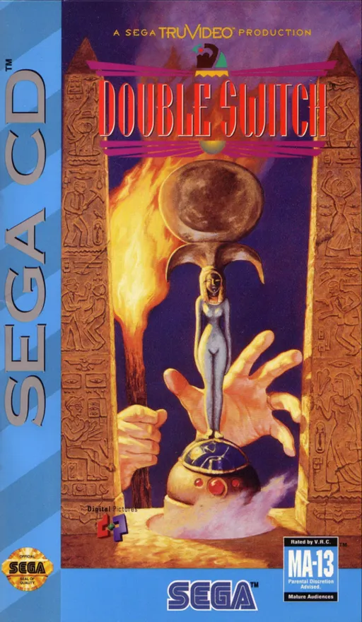Double Switch (USA)