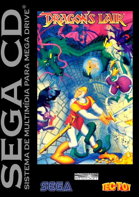Dragons Lair (Japan) (En,Ja,Fr,De,It)