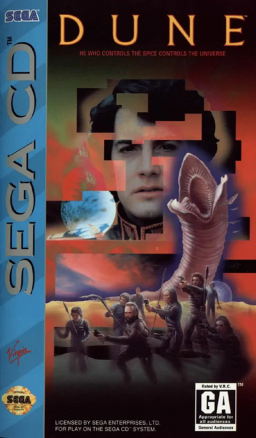 Dune (USA)