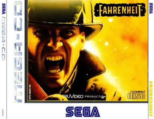 Fahrenheit (Europe)