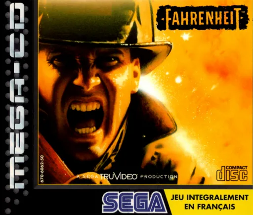 Fahrenheit (Japan)