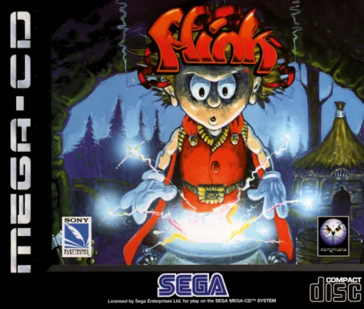 Flink (Europe)
