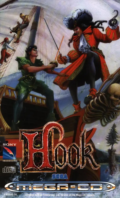 Hook (Europe)