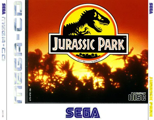 Jurassic Park (Europe)