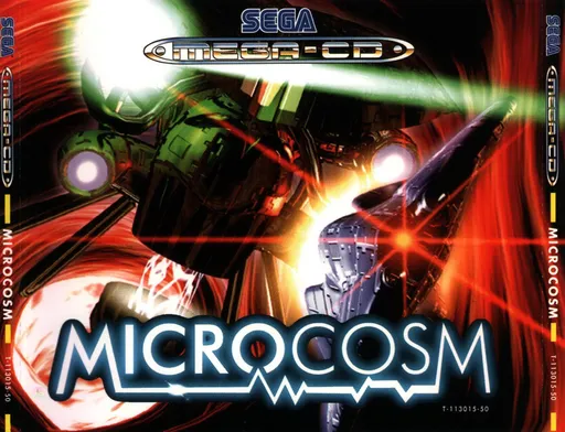 Microcosm (Europe)