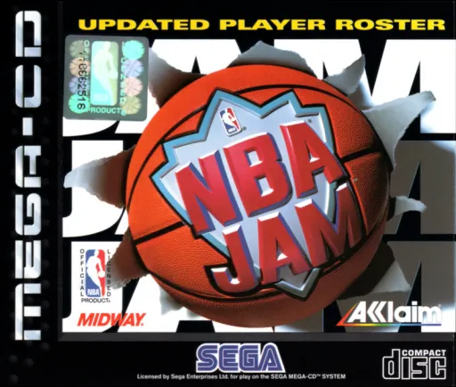NBA Jam (Japan)