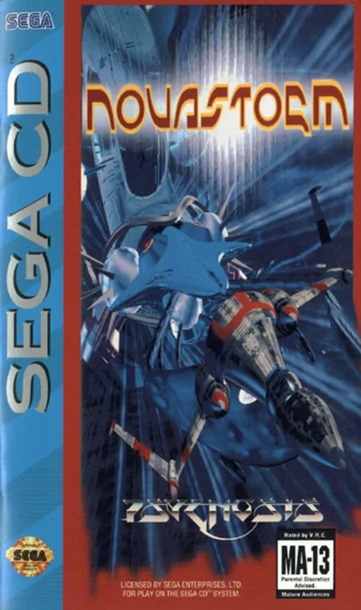 Novastorm (USA)
