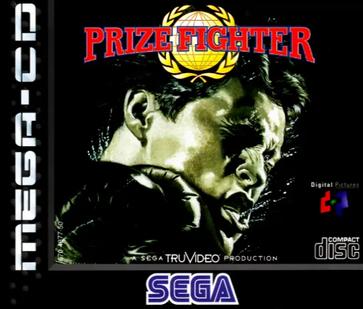 Prize Fighter (Japan) (Disc 2)