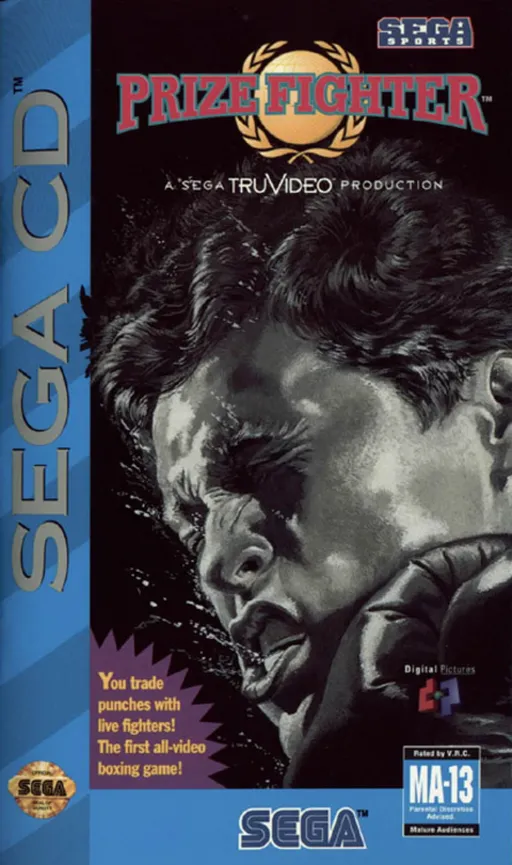 Prize Fighter (USA) (Disc 2)