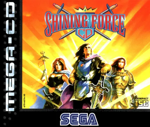 Shining Force CD (USA) (5R, 6R)