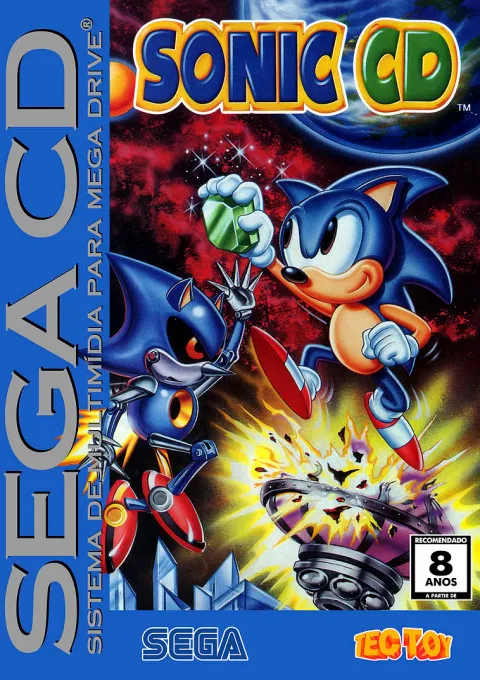 Sonic CD (USA) (Alt)
