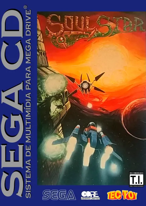 SoulStar (Europe) (En,Fr,De)