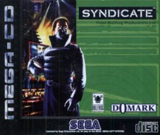 Syndicate (Europe)