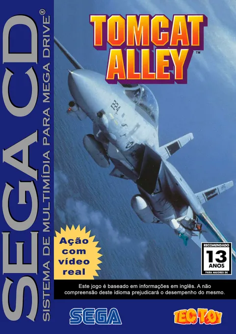 Tomcat Alley (Germany)