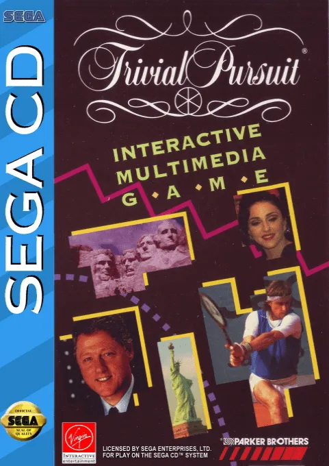 Trivial Pursuit (USA)