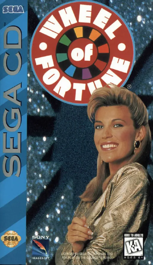 Wheel of Fortune (USA)