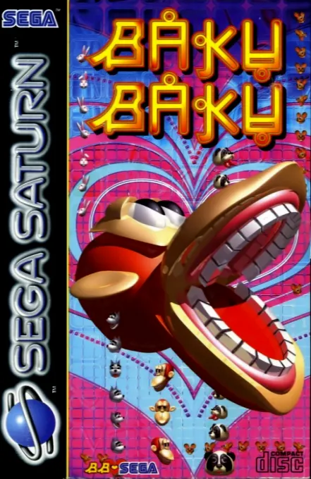 Baku Baku Animal - Sekai Shiiku Gakari Senshuken (Japan) (Rev A)