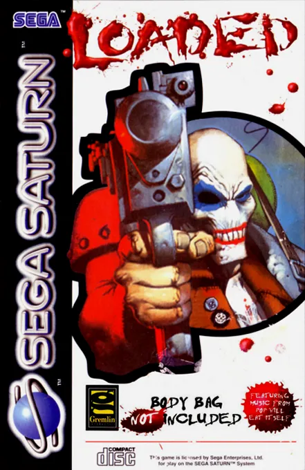 Blood Factory (Japan)