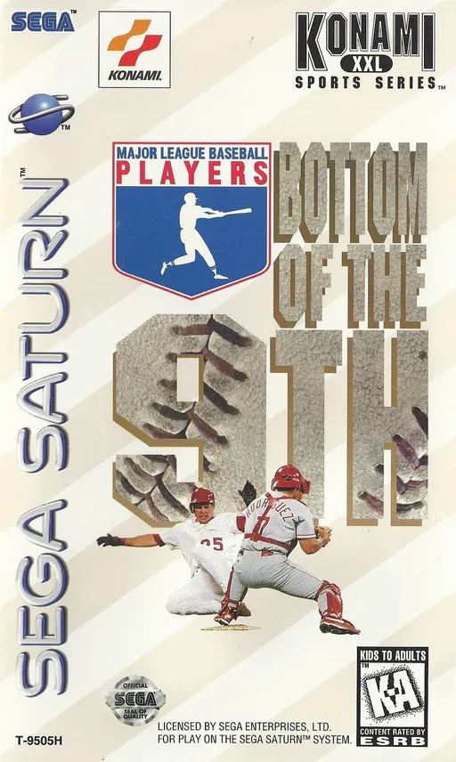 Bottom of the 9th (USA)