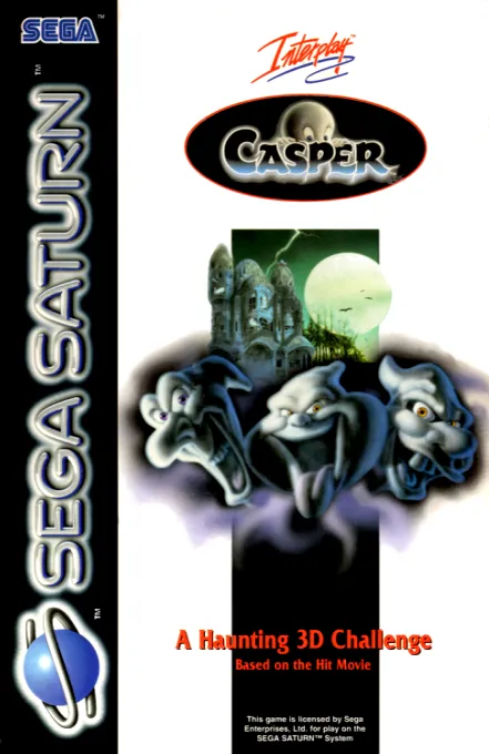 Casper (Japan)